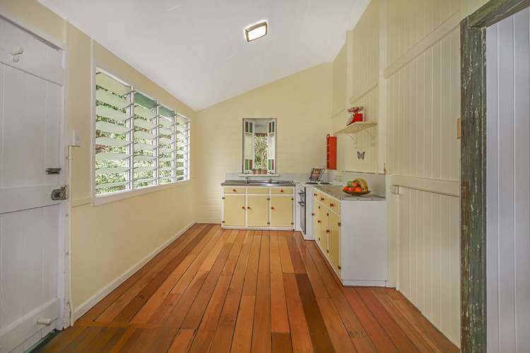 Fifth view of Homely house listing, 9/31 Cochrane Street, Mooroobool QLD 4870