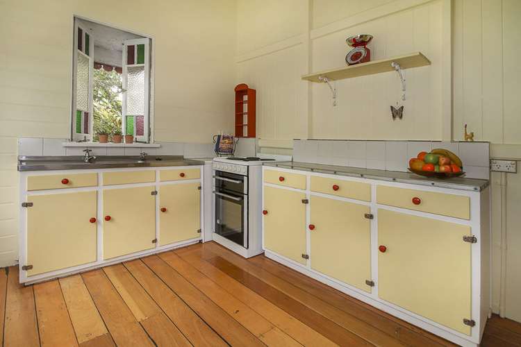 Sixth view of Homely house listing, 9/31 Cochrane Street, Mooroobool QLD 4870