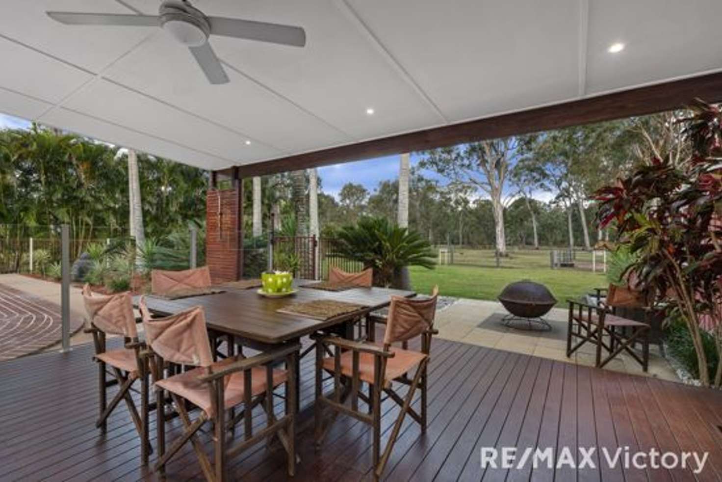 Main view of Homely acreageSemiRural listing, 307 Bishop Road, Beachmere QLD 4510