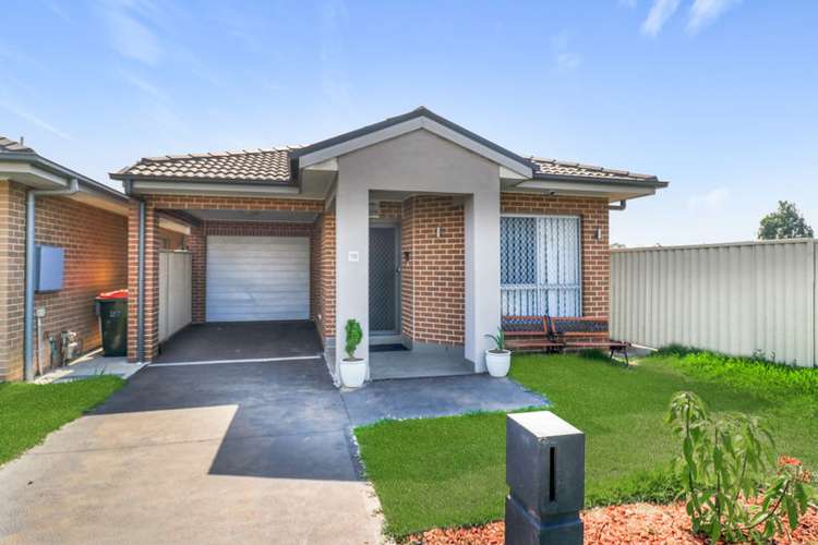 Main view of Homely house listing, 109 Carroll Crescent, Plumpton NSW 2761
