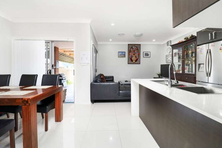 Second view of Homely house listing, 109 Carroll Crescent, Plumpton NSW 2761