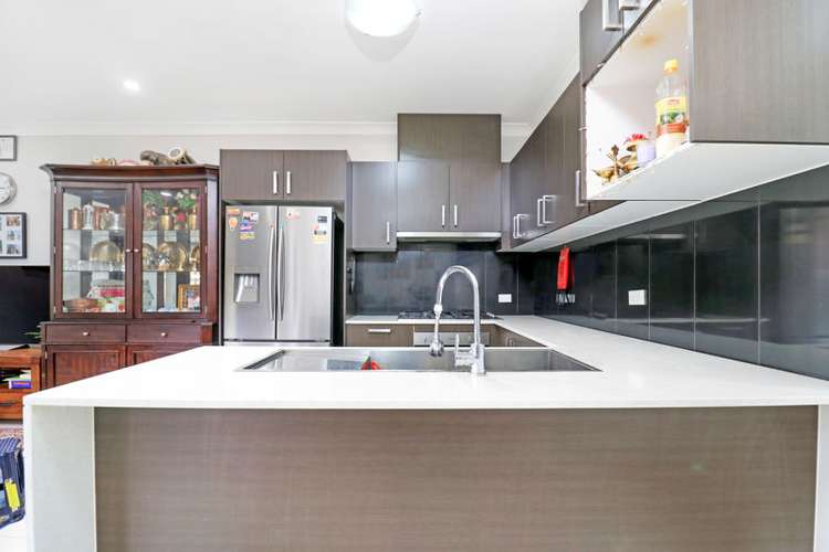 Third view of Homely house listing, 109 Carroll Crescent, Plumpton NSW 2761