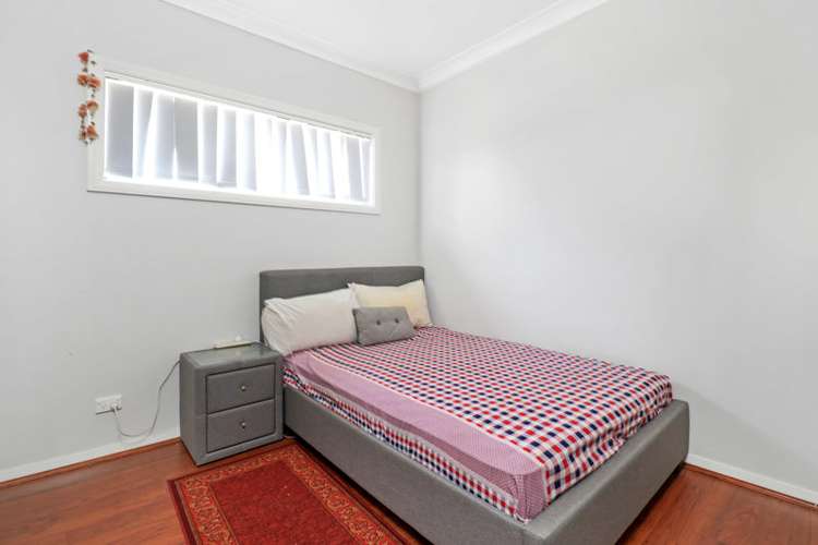 Fifth view of Homely house listing, 109 Carroll Crescent, Plumpton NSW 2761