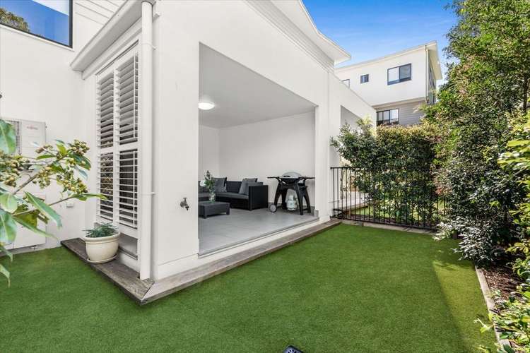 Main view of Homely house listing, 14/15 Oasis Close, Manly West QLD 4179