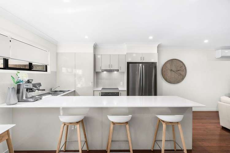 Third view of Homely house listing, 14/15 Oasis Close, Manly West QLD 4179