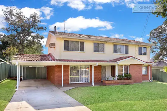 8 Heather Place, Wilberforce NSW 2756
