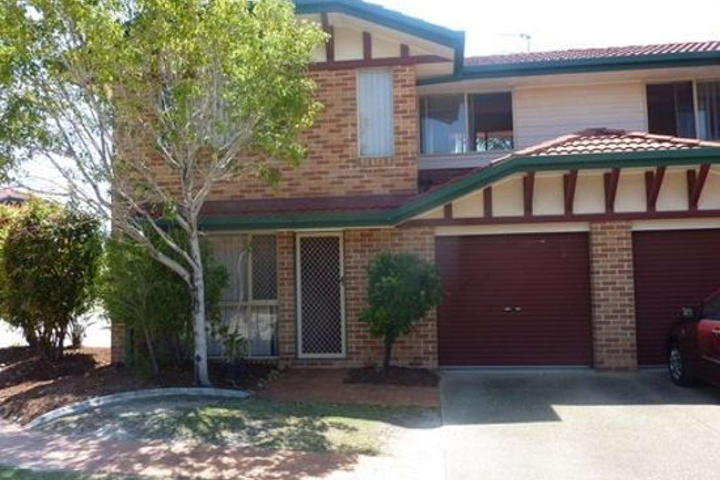 Main view of Homely townhouse listing, 73/75 Brown Street, Labrador QLD 4215