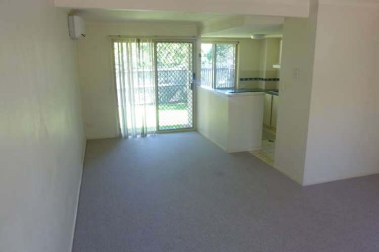 Second view of Homely townhouse listing, 73/75 Brown Street, Labrador QLD 4215