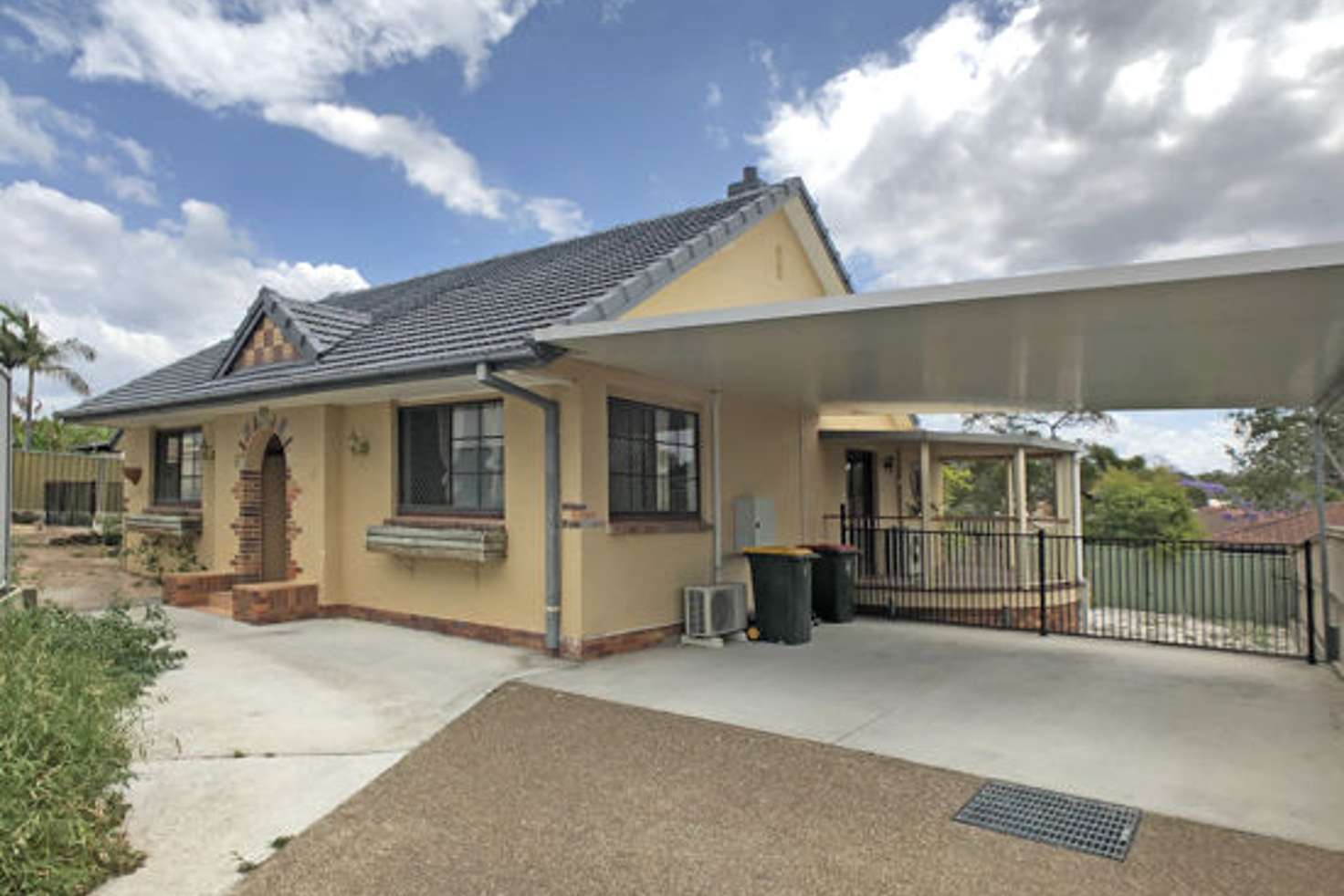 Main view of Homely house listing, 141 Gowan road, Sunnybank Hills QLD 4109