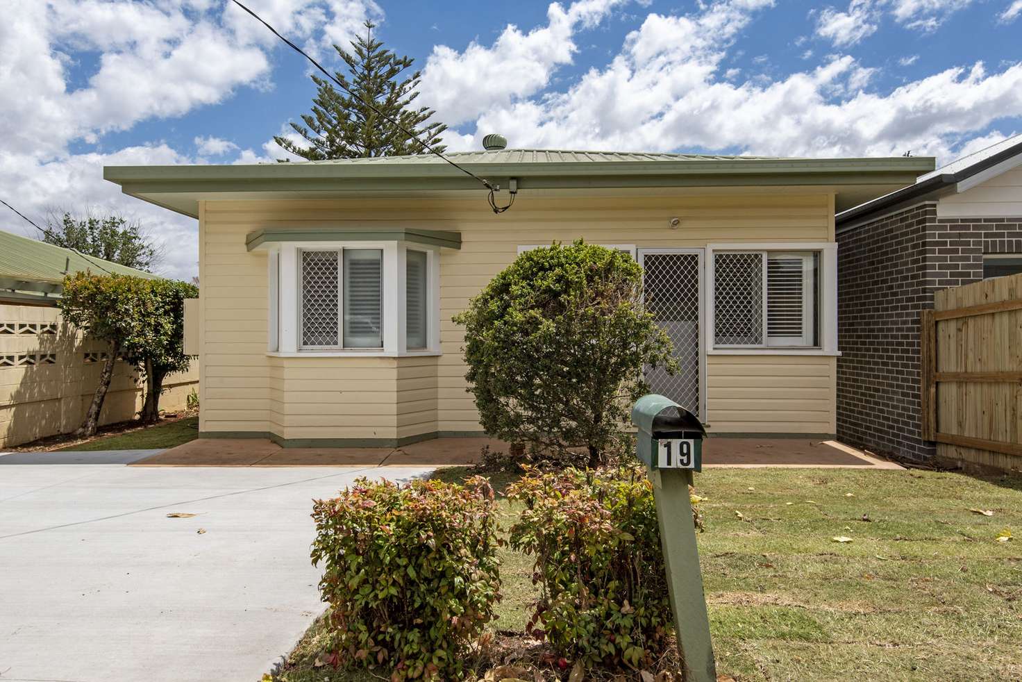 Main view of Homely house listing, 19 Weetwood Street, Newtown QLD 4350