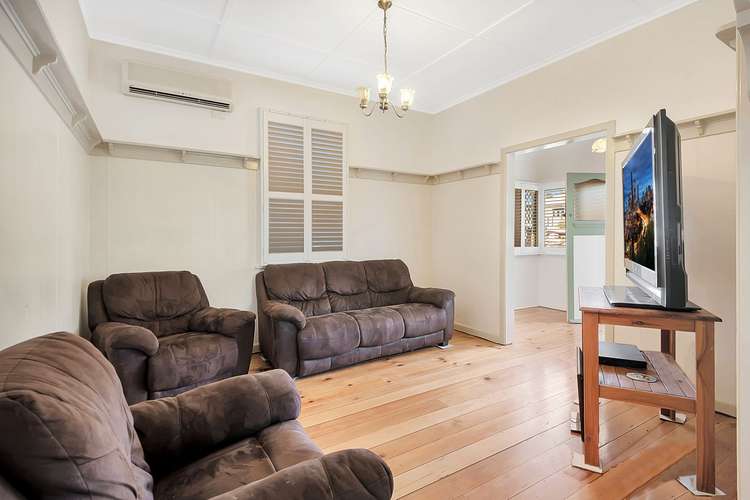 Second view of Homely house listing, 19 Weetwood Street, Newtown QLD 4350