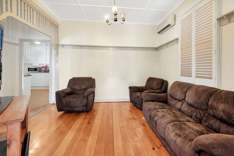 Fifth view of Homely house listing, 19 Weetwood Street, Newtown QLD 4350