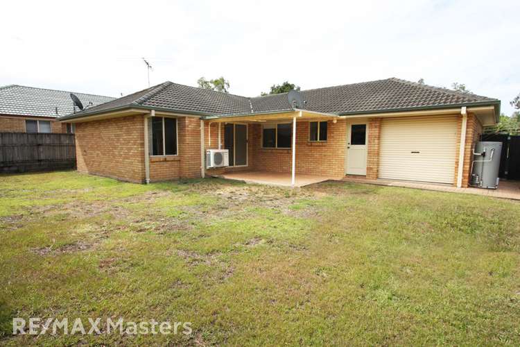 Second view of Homely house listing, 138 Bordeaux Street, Eight Mile Plains QLD 4113