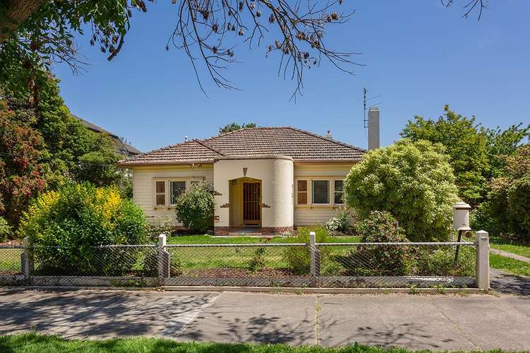 Main view of Homely house listing, 65 Roberts Street, Essendon VIC 3040