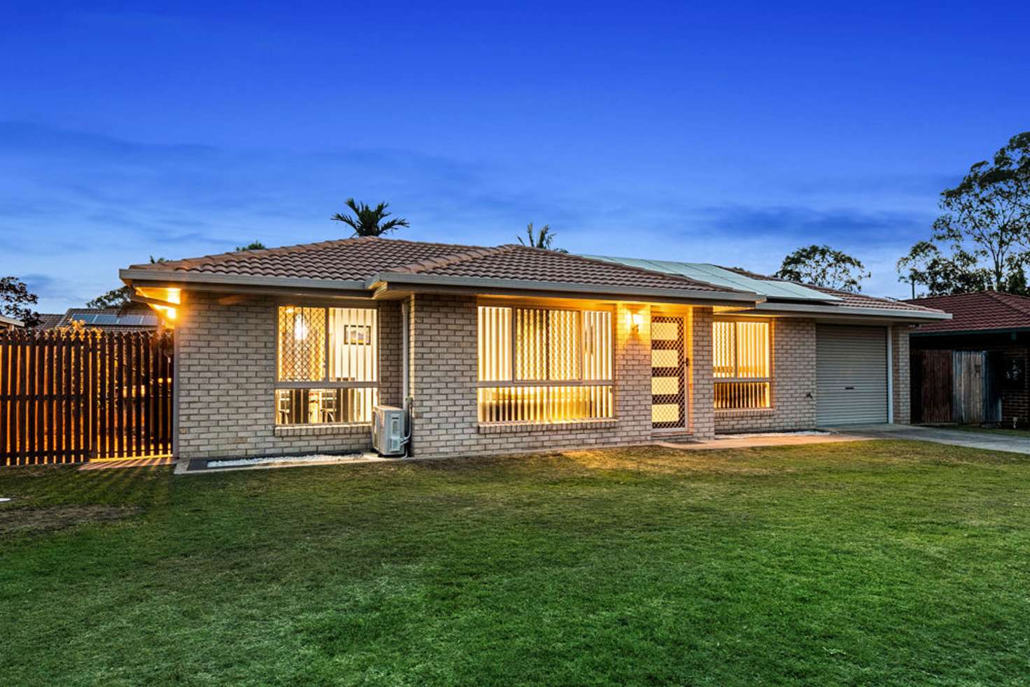 Main view of Homely house listing, 6 Douglas Close, Wynnum West QLD 4178