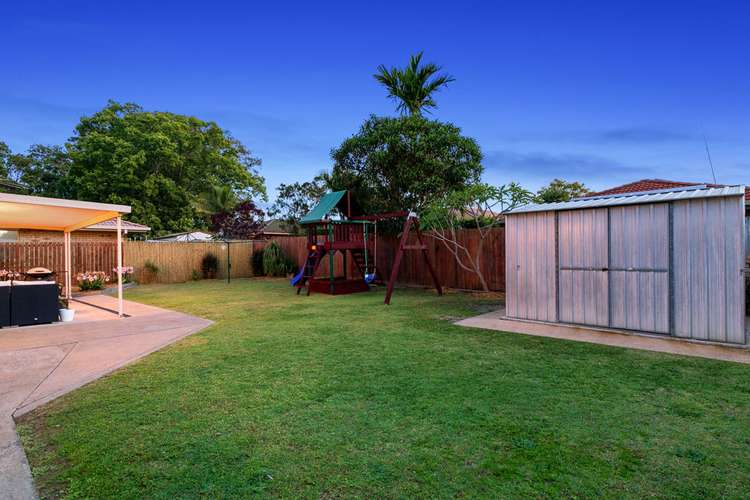 Sixth view of Homely house listing, 6 Douglas Close, Wynnum West QLD 4178
