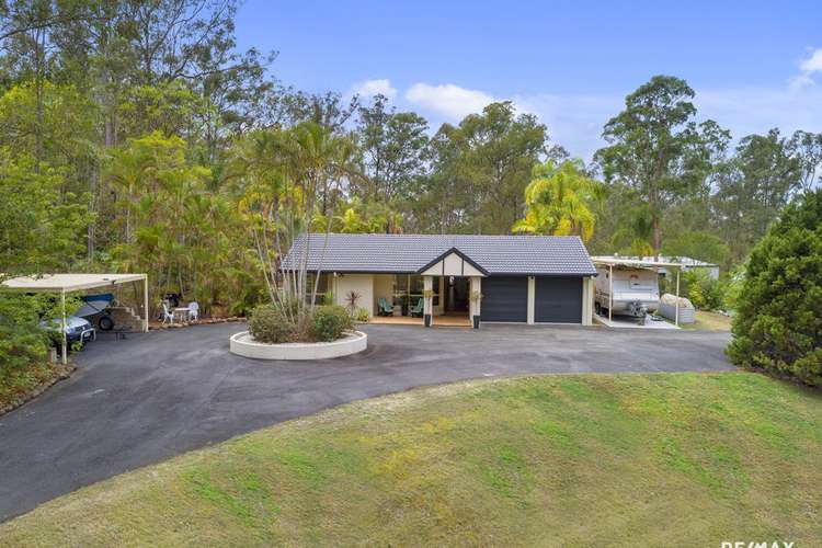 Main view of Homely house listing, 14 Peppermint Drive, Cashmere QLD 4500