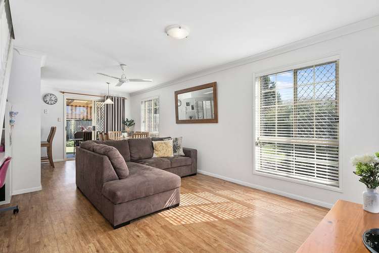 Second view of Homely townhouse listing, 69/184 Radford Road, Manly West QLD 4179