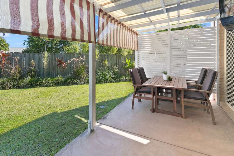 Fifth view of Homely townhouse listing, 69/184 Radford Road, Manly West QLD 4179