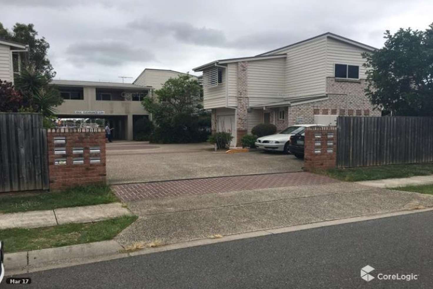 Main view of Homely house listing, 6/22 FLEET DRIVE, Kippa-ring QLD 4021