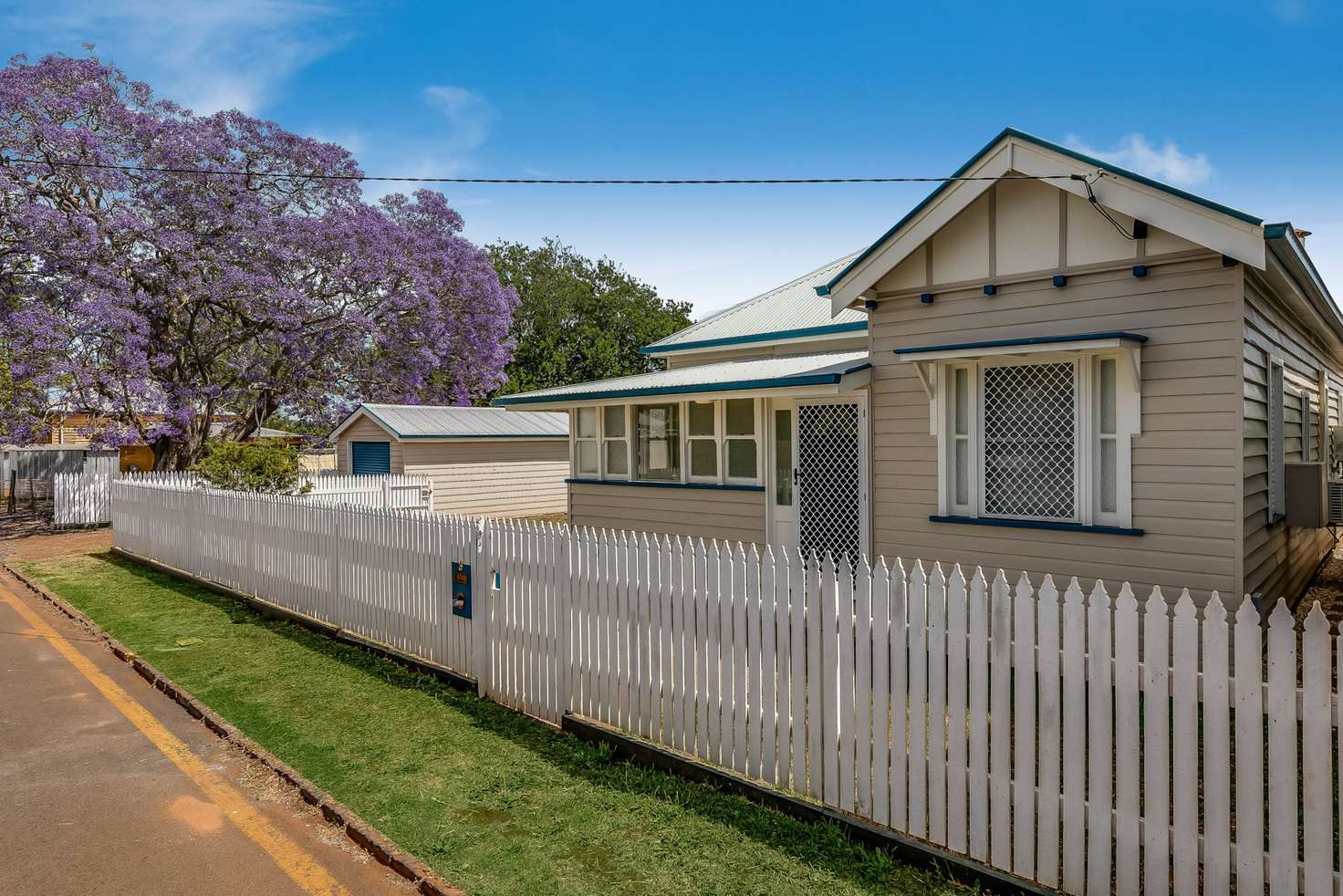 Main view of Homely house listing, 9 Kirk Street, Toowoomba City QLD 4350
