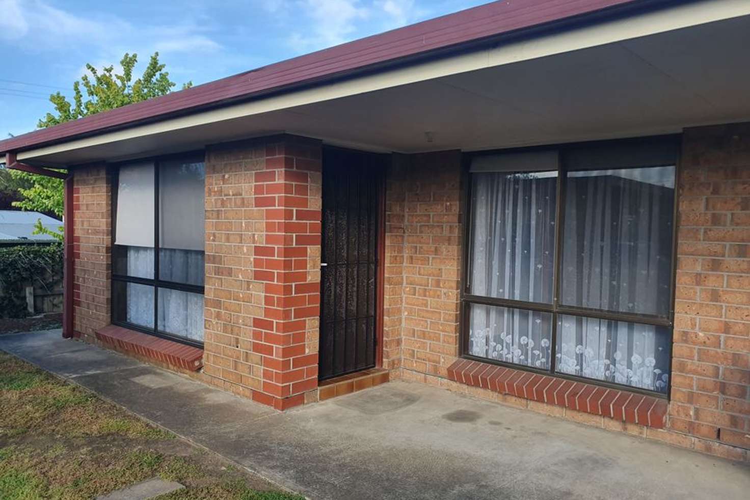 Main view of Homely unit listing, 7/126 Crouch Street North, Mount Gambier SA 5290