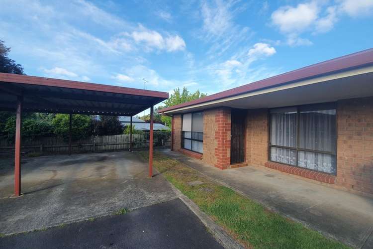 Second view of Homely unit listing, 7/126 Crouch Street North, Mount Gambier SA 5290