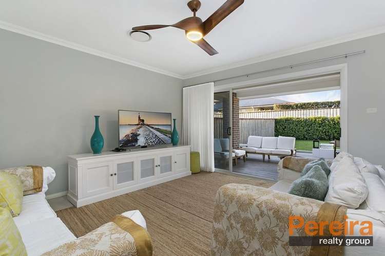 Second view of Homely house listing, 29 Caledonia Crescent, Gledswood Hills NSW 2557