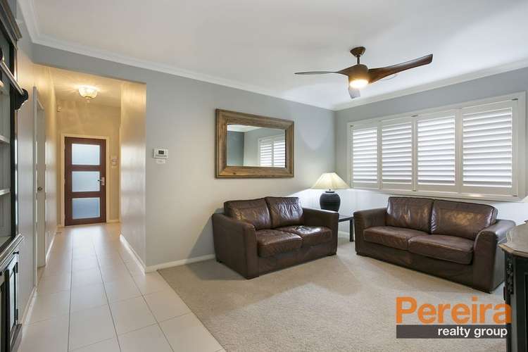 Fourth view of Homely house listing, 29 Caledonia Crescent, Gledswood Hills NSW 2557