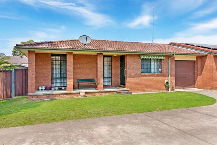 Fifth view of Homely house listing, 5/5 Kenarf Close, Kingswood NSW 2747