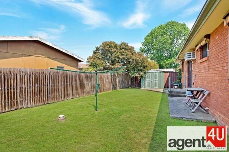 Sixth view of Homely house listing, 5/5 Kenarf Close, Kingswood NSW 2747