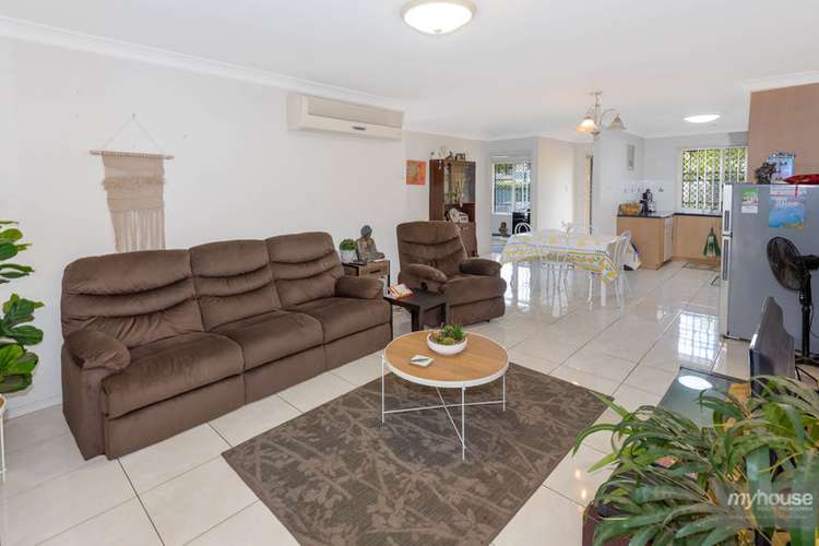 Third view of Homely house listing, 1a Tighe Street, Newtown QLD 4350