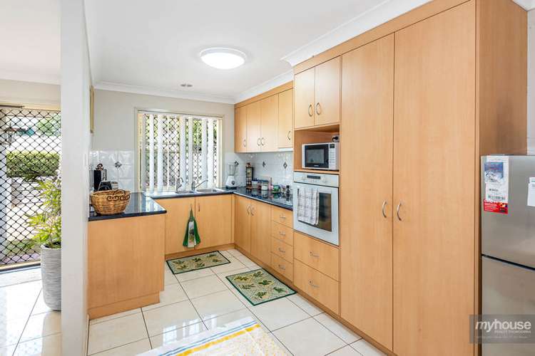 Fourth view of Homely house listing, 1a Tighe Street, Newtown QLD 4350