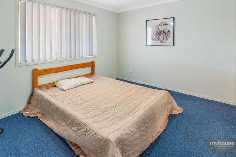 Fifth view of Homely house listing, 1a Tighe Street, Newtown QLD 4350