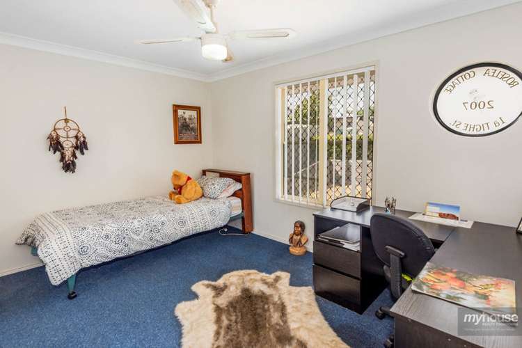 Seventh view of Homely house listing, 1a Tighe Street, Newtown QLD 4350