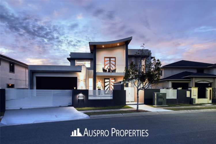 Main view of Homely house listing, 110 The Parkway, Stretton QLD 4116