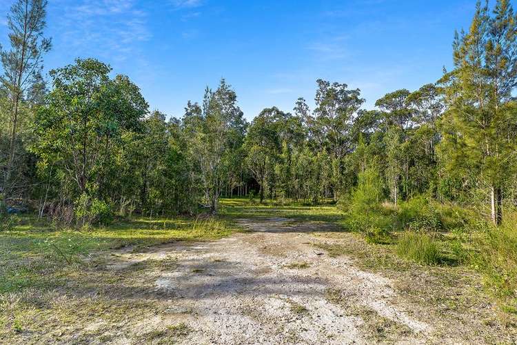 Second view of Homely residentialLand listing, Lot 31 Kumbaingeri Close, Moonee Beach NSW 2450