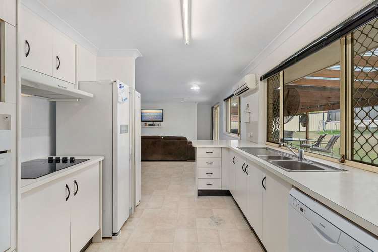 Fourth view of Homely house listing, 11 Kym Court, Bray Park QLD 4500