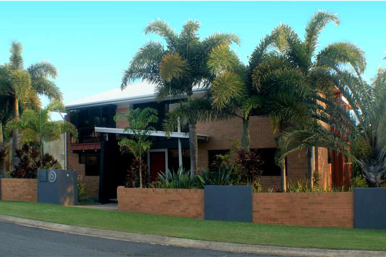 Main view of Homely house listing, 6 City View Court, Mount Pleasant QLD 4740