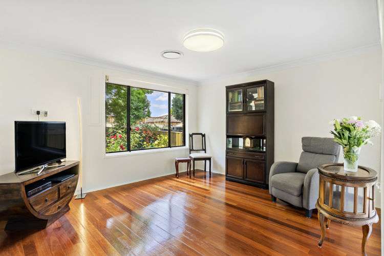 Fourth view of Homely house listing, 32 Heath Street, Prospect NSW 2148