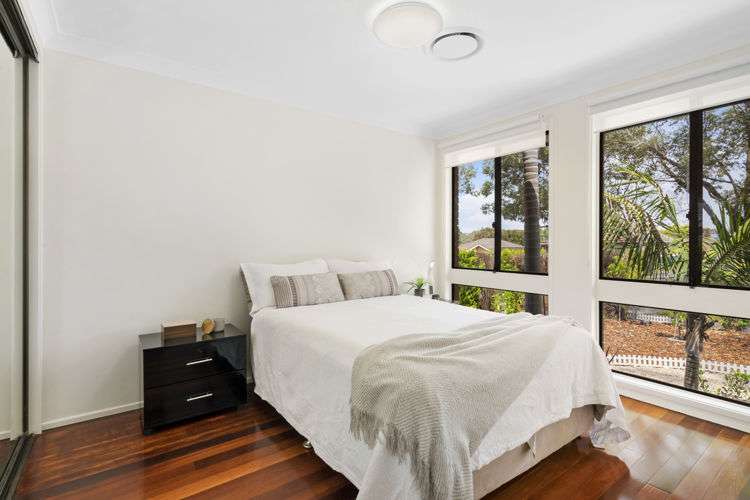 Fifth view of Homely house listing, 32 Heath Street, Prospect NSW 2148