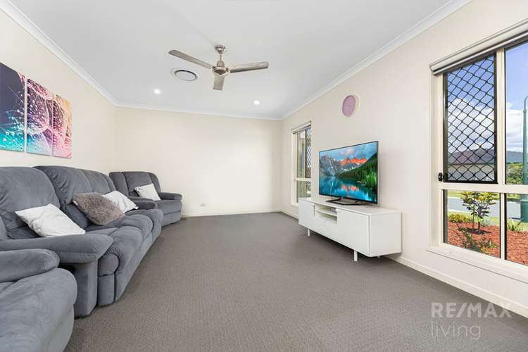 Second view of Homely house listing, 8 Dreyfus Place, Burpengary QLD 4505