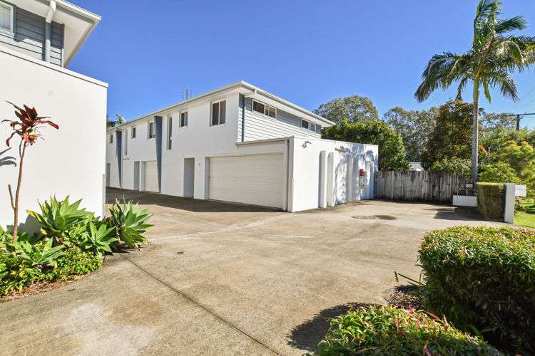 Main view of Homely unit listing, 3/10-12 Norman Avenue, Maroochydore QLD 4558