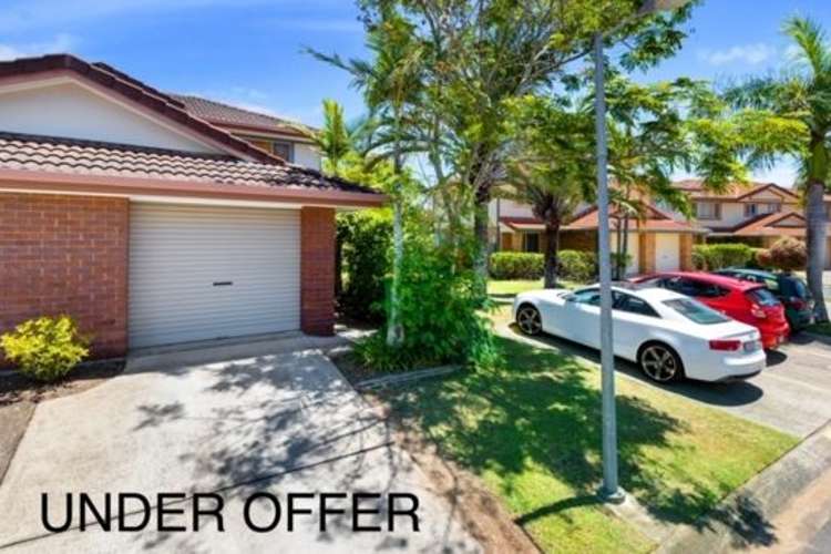 Main view of Homely townhouse listing, Unit 70 / 26 Mond Street, Thorneside QLD 4158