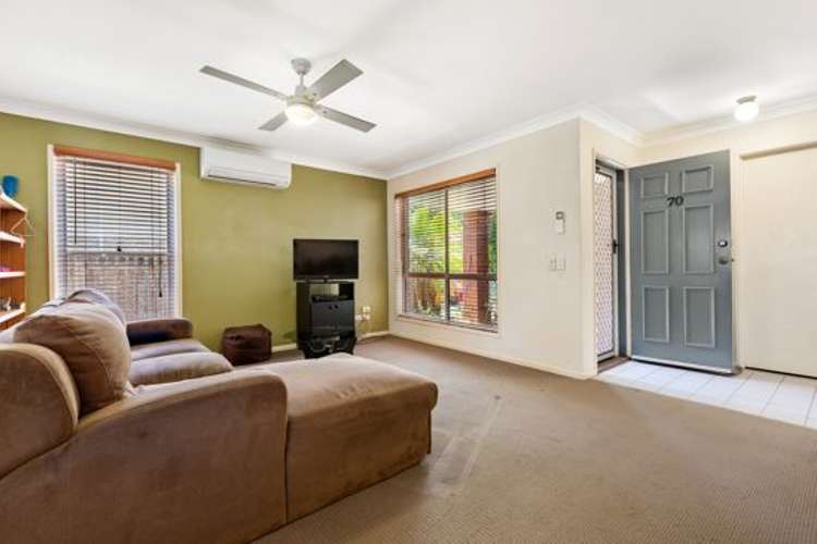 Second view of Homely townhouse listing, Unit 70 / 26 Mond Street, Thorneside QLD 4158