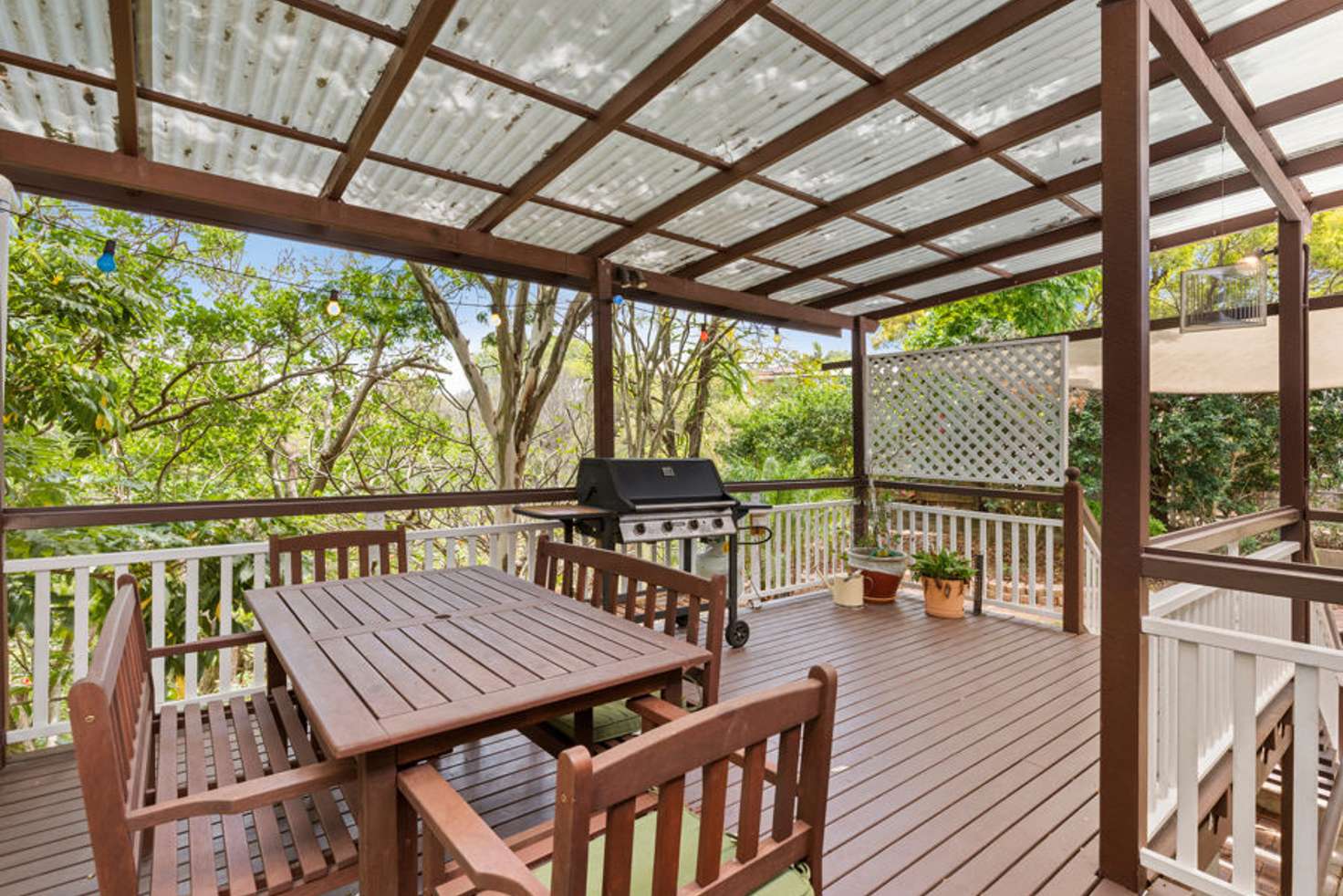 Main view of Homely house listing, 33 Mossvale St, Ashgrove, Ashgrove QLD 4060