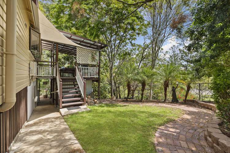 Second view of Homely house listing, 33 Mossvale St, Ashgrove, Ashgrove QLD 4060
