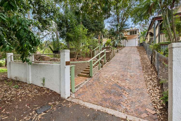 Fourth view of Homely house listing, 33 Mossvale St, Ashgrove, Ashgrove QLD 4060