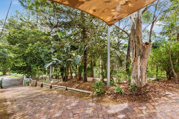 Fifth view of Homely house listing, 33 Mossvale St, Ashgrove, Ashgrove QLD 4060