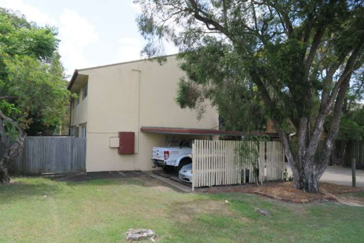 Second view of Homely unit listing, 1/22 Bergin Street, Booval QLD 4304